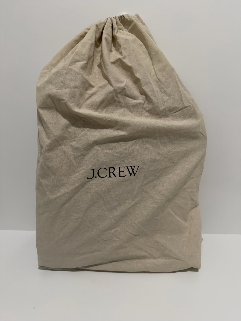 NEW J. Crew Berkeley Suede Shoulder Bag in Blonde Espresso CM933 $178 - Picture 15 of 15